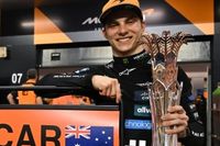 Três vitórias em cinco corridas de F1: O que isso significa para Piastri?