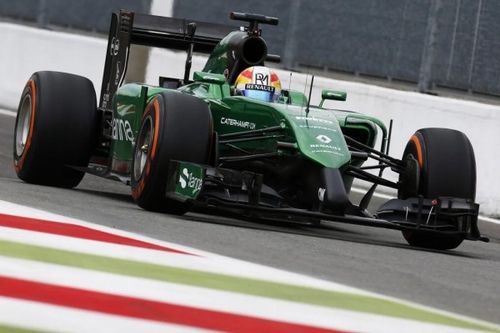 F1: Retorno da Caterham? Investidor do Kuwait quer reviver equipe para 2027