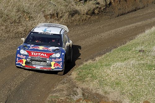 Nueva Zelanda apunta a su regreso al WRC en 2020