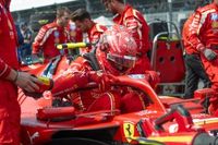 Marc Surer: "Conf&iacute;o en que Sainz sea campe&oacute;n del mundo alg&uacute;n d&iacute;a"