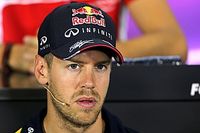 La raz&oacute;n por la que Red Bull descarta a Vettel para 2021