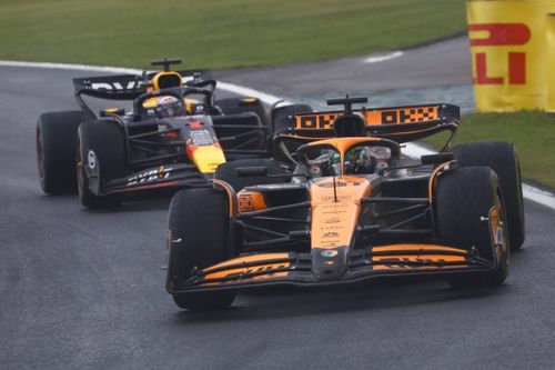 Red Bull y RB sacan ventaja "en la sombra" para 2026: ¿McLaren perjudicado?