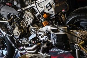 Cómo funcionará el límite de flujo de combustible en WSBK 2025