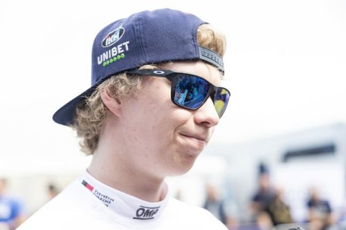 La opini&oacute;n de Alonso al salto de Rovanpera a monoplazas