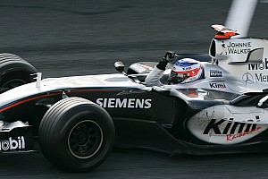 GALERÍA: las victorias de Kimi en F1