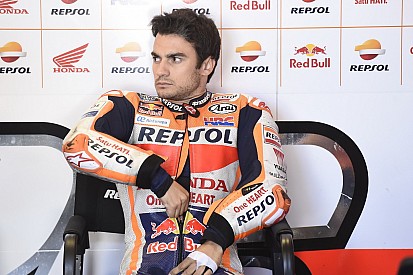 Pedrosa sul ritiro: "Alle corse ho dato tutto me stesso. Ora le mie priorità sono diventate differenti"