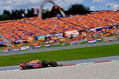 Oranjegekte in de Formule 1: “Fan engagement is het codewoord”
