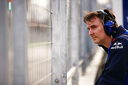 Toro Rosso en McLaren bereiken akkkoord over Key