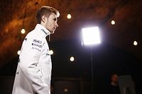 El d&iacute;a que Frank Williams confundi&oacute; a Sirotkin con un mec&aacute;nico