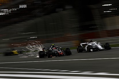 Haas: Beşincilik takımın moralini arttıracak