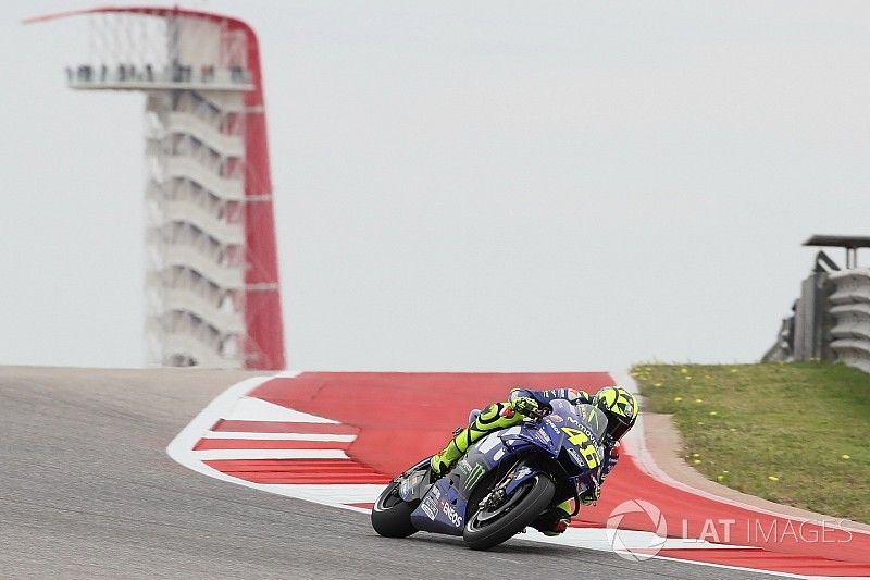 Valentino Rossi, Yamaha Factory Racing