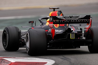 El proyecto de Aston Martin para la F1 "gana impulso"