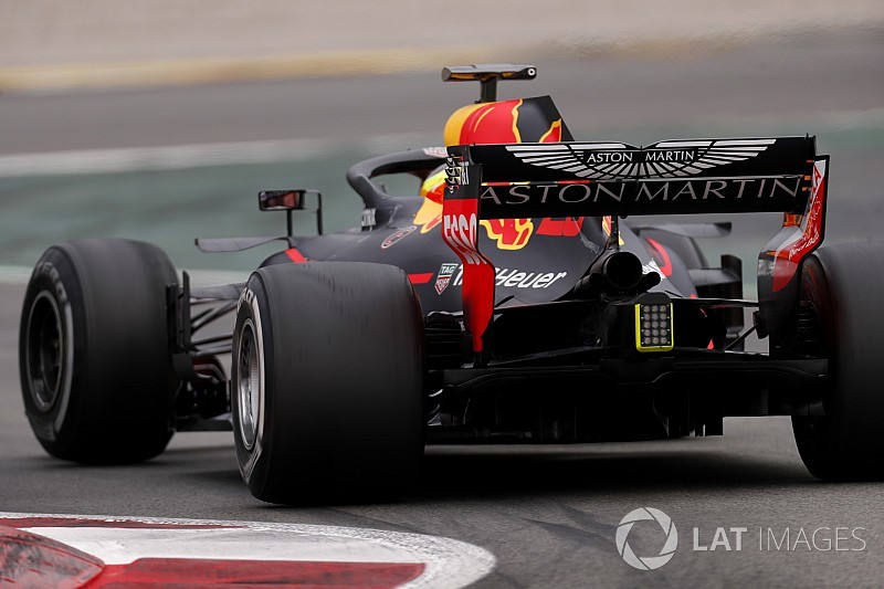 El proyecto de Aston Martin para entrar en F1 gana impulso