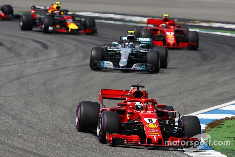 Ferrari-Motor besser denn je? Ex-Designer glaubt nicht daran