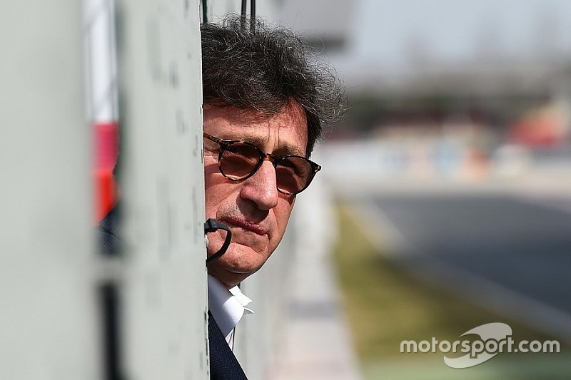 Ferrari: ora Camilleri ha le chiavi di Maranello, Elkann gli affida una squadra vincente