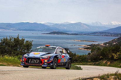 Près de 100 concurrents engagés sur le Tour de Corse
