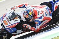 Após pole, Miller espera que Ducati o mantenha na Pramac