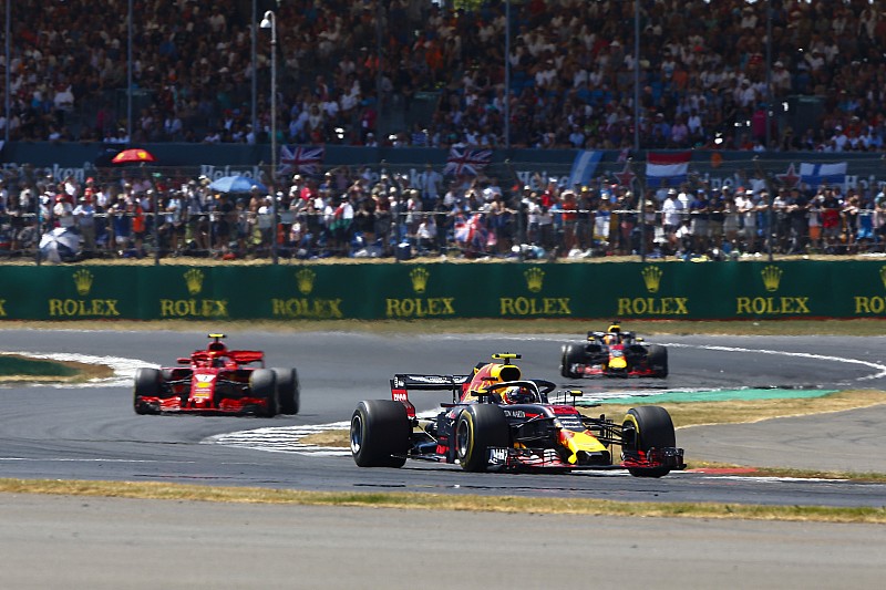 Red Bull: Renault ve Honda birbirlerine çok yakın