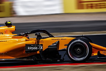 Vandoorne pense convaincre McLaren de le garder