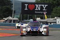 United Autosports no correr&aacute; en Petit Le Mans
