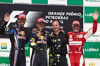 Red Bull: Alonso-Gespräche stagnierten nach Geheimtreffen in Madrid