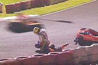 El automovilismo brasile&ntilde;o reacciona a la vergonzosa pelea de karting