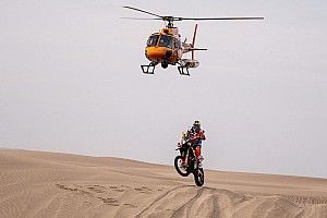 Meo gana y Benavides hace historia al colocarse líder