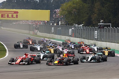 F1, 2019'da bütçe sınırını test edebilir
