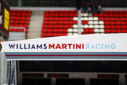 Williams, aero şefi Dirk de Beer ile yollarını ayırdı!