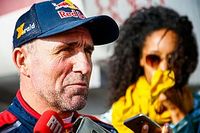 Boulanger pilotem Peterhansela