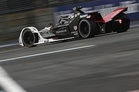 Lotterer: "La pausa in Formula E un danno per la Porsche"