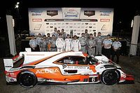 Montoya: Sigo siendo r&aacute;pido pero con menos errores