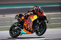Binder fue el &ldquo;primer sorprendido&rdquo; de salir al rescate de KTM en Qatar