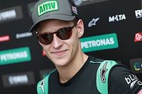 Yamaha confirma que Quartararo dispondr&aacute; de una moto oficial el a&ntilde;o que viene