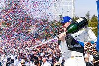 G&uuml;nther po raz pierwszy