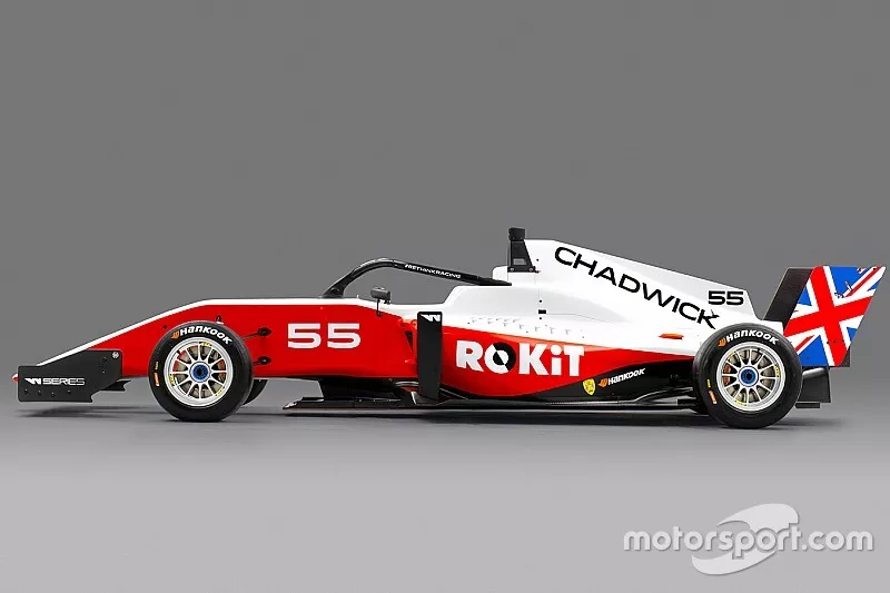 ROKiT sponsorship