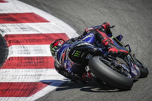 &iquest;Qu&eacute; es el famoso 'spin' o 'spinning' que sufren los pilotos de MotoGP?