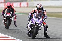 Martín: "Esperaba estar mejor después de la operación"