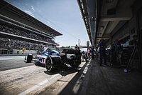 Un cambio de motor modifica la parrilla de salida para el GP de Espa&ntilde;a