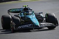 Alonso citado por los comisarios por incidente con Russell en Australia