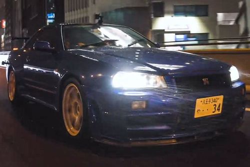 Hamilton znów to zrobił