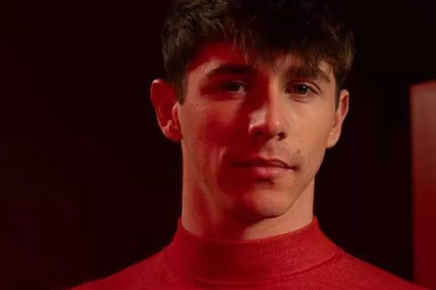 Arthur Leclerc, Ollie Bearman, Ferrari  