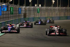 Ocon: Racing F1 rivals showed Alpine weaknesses