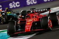 Leclerc pod wrażeniem Bearmana