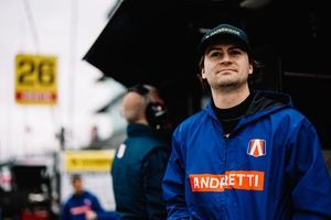 Ericsson es categórico: Colton Herta "tiene talento" para la F1