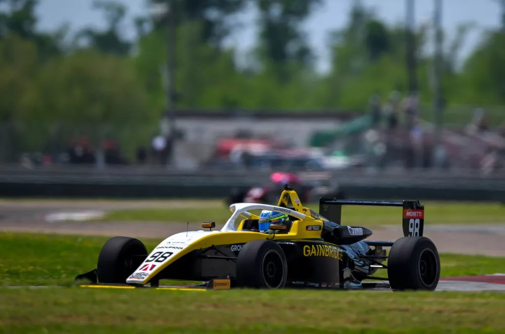Sebastian Wheldon