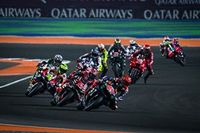 MotoGP publica el nuevo reglamento técnico para 2027
