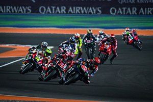 MotoGP no har&aacute; el GP de Kazajist&aacute;n, e ir&aacute; otra vez a Qatar