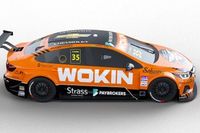 Nova equipe: WOKIN Garra Racing estreia na Stock Car com Lucas Kohl e Gabriel Robe