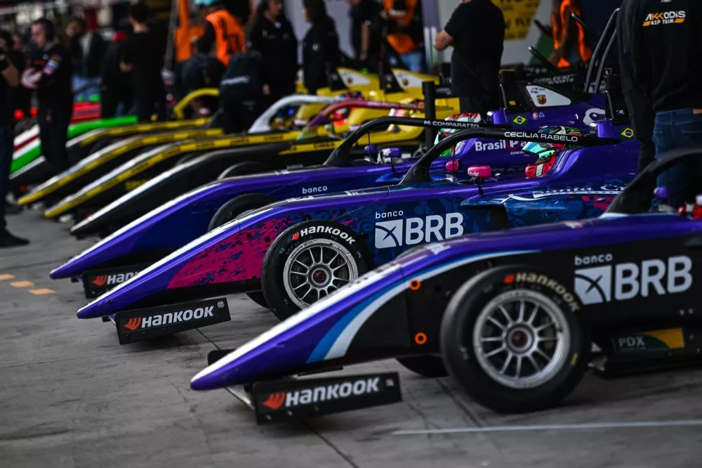 F4 Brasil